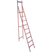 Диэлектрическая стеклопластиковая стремянка Антиток СВД-3.0
