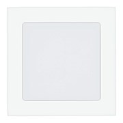 Ультратонкая встраиваемая светодиодная панель Eglo FUEVA 3