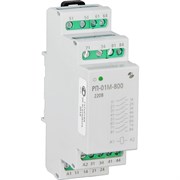Промежуточное реле Реле и Автоматика РП-01М-800