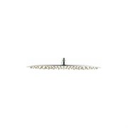 Верхний душ Aquanet AF301-84-RXL PASSION R