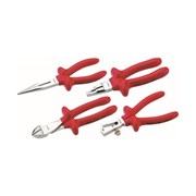 Набор изолированных клещей CIMCO 10 8002