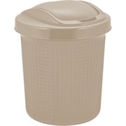 Контейнер для мусора Spin&Clean Ajur