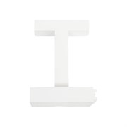 Светодиодная буква ABCMIX Т