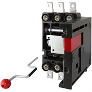 Выдвижная панель TDM ELECTRIC ПМ2/П-37