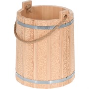 Ведро Банные Штучки 33427