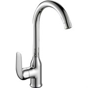 Смеситель для кухни RUSH Fiji