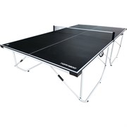 Складной теннисный стол для помещения DFC TORNADO Home Compact