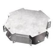 Х-образный ответвитель Промрукав Стандарт