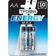 Элемент питания Трофи LR62BL ULTRA