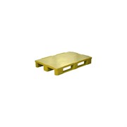 Сплошной паллет Дигрус П-120.80.16-Сг3пЖ/Д