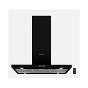 Вытяжка Kuppersberg DUDL 4 BL