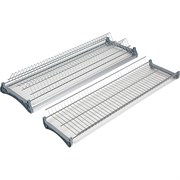 Посудосушитель Hafele 544.19.952