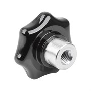 Звездообразная рукоятка KIPP K1514.33206