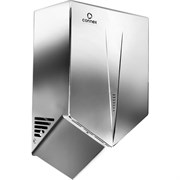 Сушилка для рук Connex HD-150 V TURBO CHROMEPLATE