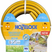 Шланг для полива HoZelock Tricoflex Ultraflex
