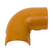 Разборный угловой соединитель Промрукав PR13.0285