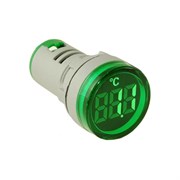 Цифровой термометр переменного тока RUICHI DMS-243