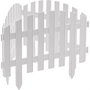 Декоративный забор PALISAD Винтаж