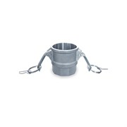 Камлок TITAN LOCK TL400DSS