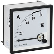 Амперметр IEK э47