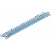 Роликовые направляющие BOYARD DS03W.1/300