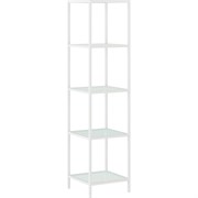 Стеллаж для ванной НАЙДИ LSW4-53