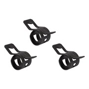 Пружинный хомут KRAFT KT 880538