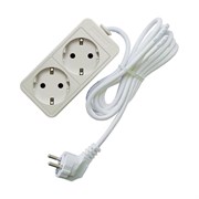Бытовой удлинитель СОЮЗ 481S-6201