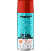 Универсальная эмаль акриловая DONEWELL DW-A3020