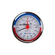 Термоманометр ЭКО-М Экомера