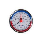 Термоманометр ЭКО-М Экомера