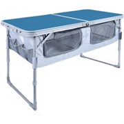 Складной стол Nika 3П