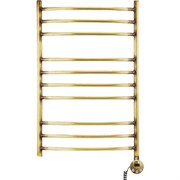 Электрический полотенцесушитель DOMOTERM Калипсо П10