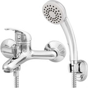 Одноручный смеситель для ванны Mix&Fix Йота