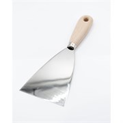 Шпатель Boldrini Inox