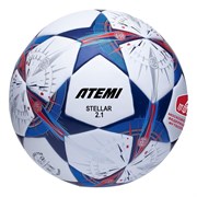 Футбольный мяч Atemi STELLAR-2.1