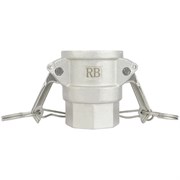 Камлок Rusbelt 00-00028721