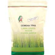 Семена газона Зеленый ковер Спортивный газон Спортсмен