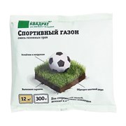 Семена газона Зеленый квадрат Спортивный газон