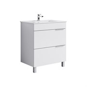 Тумба под умывальник Aqwella Бриг