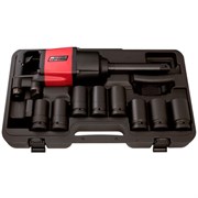 Прямой пневмогайковерт BYEMAX BM-47-4072L8K