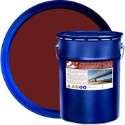 Антикоррозийная грунт-эмаль Акромат 100