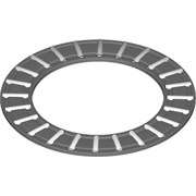 Подшипник INA K81106-TV-A/0-8 INA