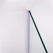 F-образные уплотнители для душевой кабины IDDIS 965S4F01DZ