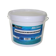 Моющаяся водоэмульсионная краска Movatex Stroyka