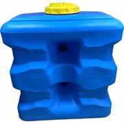 Прямоугольная емкость KSC KSC-P-1000