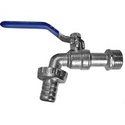 Водоразборный шаровой кран AQUALINK 3966