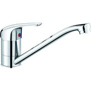 Смеситель для кухни RUSH Corsica