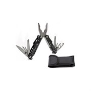 Мультитул Stinger MT-MQ007-BK