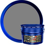 Грунт-эмаль по ржавчине Резолюкс СПЕЦКРАС